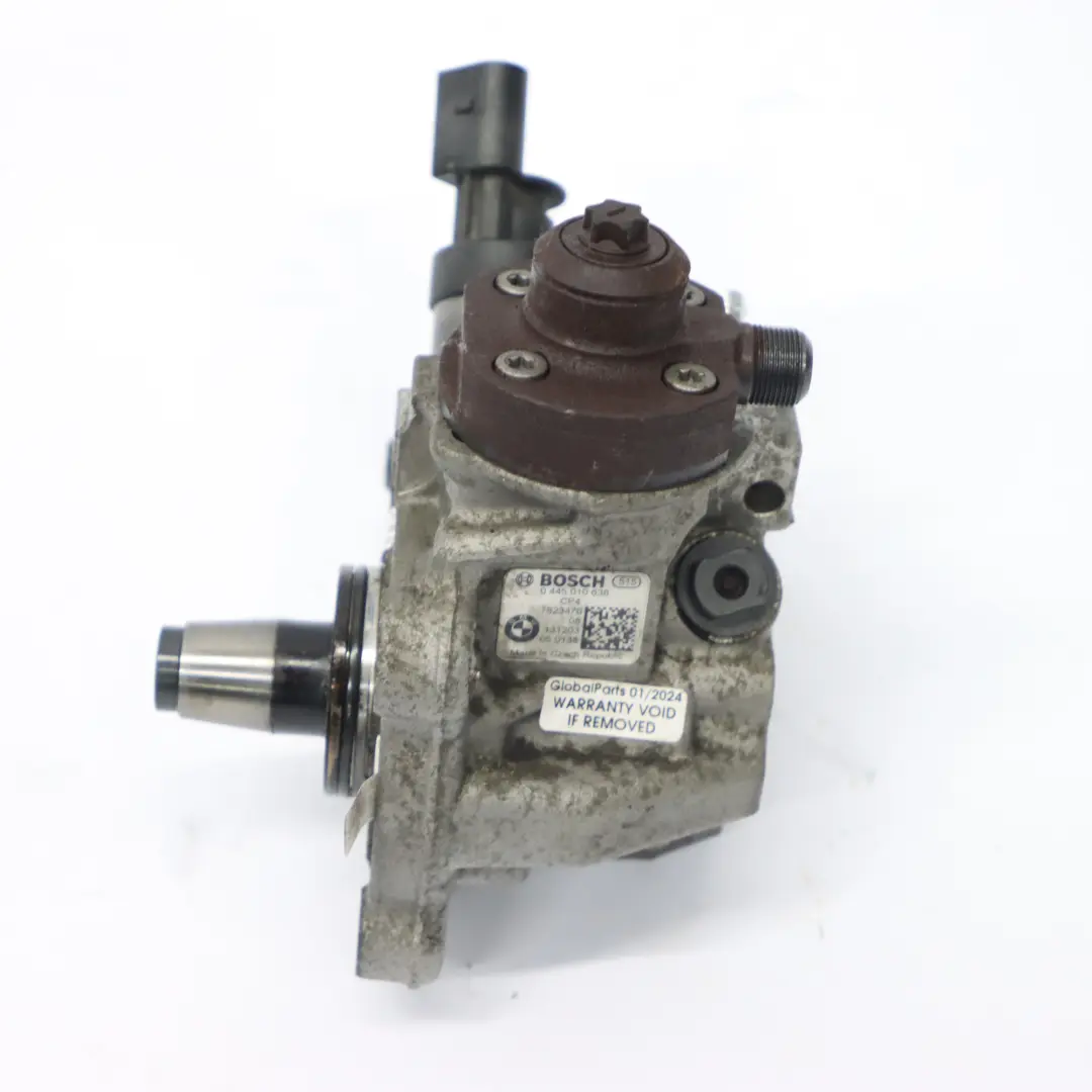 335dX 435dX N57Z Zestaw Układ Wtryskowy do BMW F30 F31 F32 o numerze 7823461 BMW F30 F31 F32 335dX 435dX N57Z Zestaw Układ Wtryskowy - SKU 7823461-2 - Numer Części 7823461