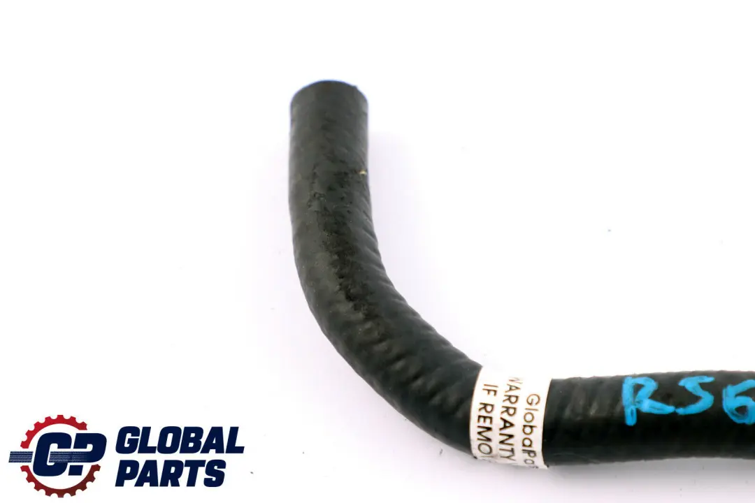 Manguera sistema inyección para MINI Cooper D R55 R56 LCI con número de pieza 7823487 MINI Cooper D R55 R56 LCI Manguera sistema inyección - SKU 7823487 - Número de pieza 7823487