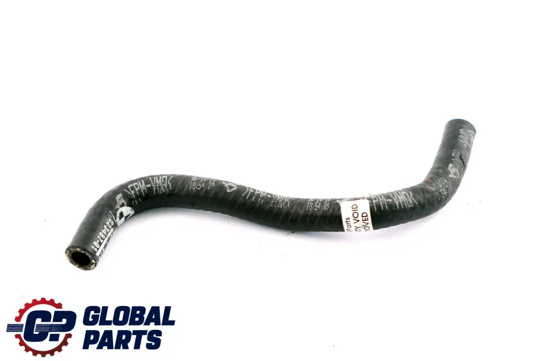 MINI Cooper D R55 R56 LCI Manguera sistema inyección - SKU 7823487 - Número de pieza 7823487