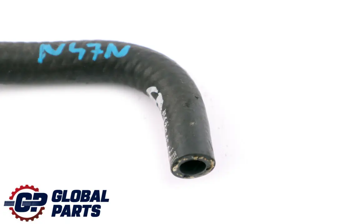 MINI Cooper One D R55 R56 LCI N47N Fuel Injection System Hose Pipe - SKU 7823487 - Part number 7823487