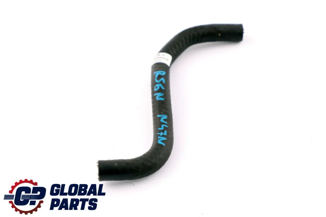 MINI Cooper One D R55 R56 LCI N47N Fuel Injection System Hose Pipe - SKU 7823487 - Part number 7823487