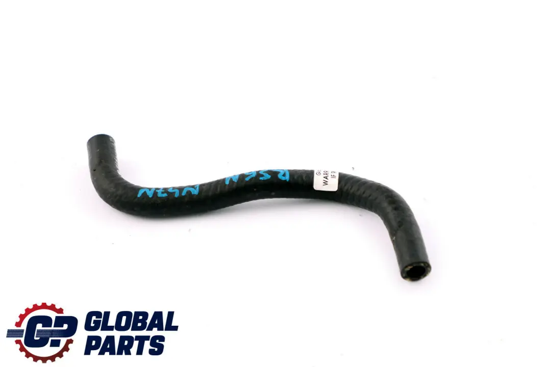 MINI Cooper One D R55 R56 LCI N47N Fuel Injection System Hose Pipe - SKU 7823487 - Part number 7823487