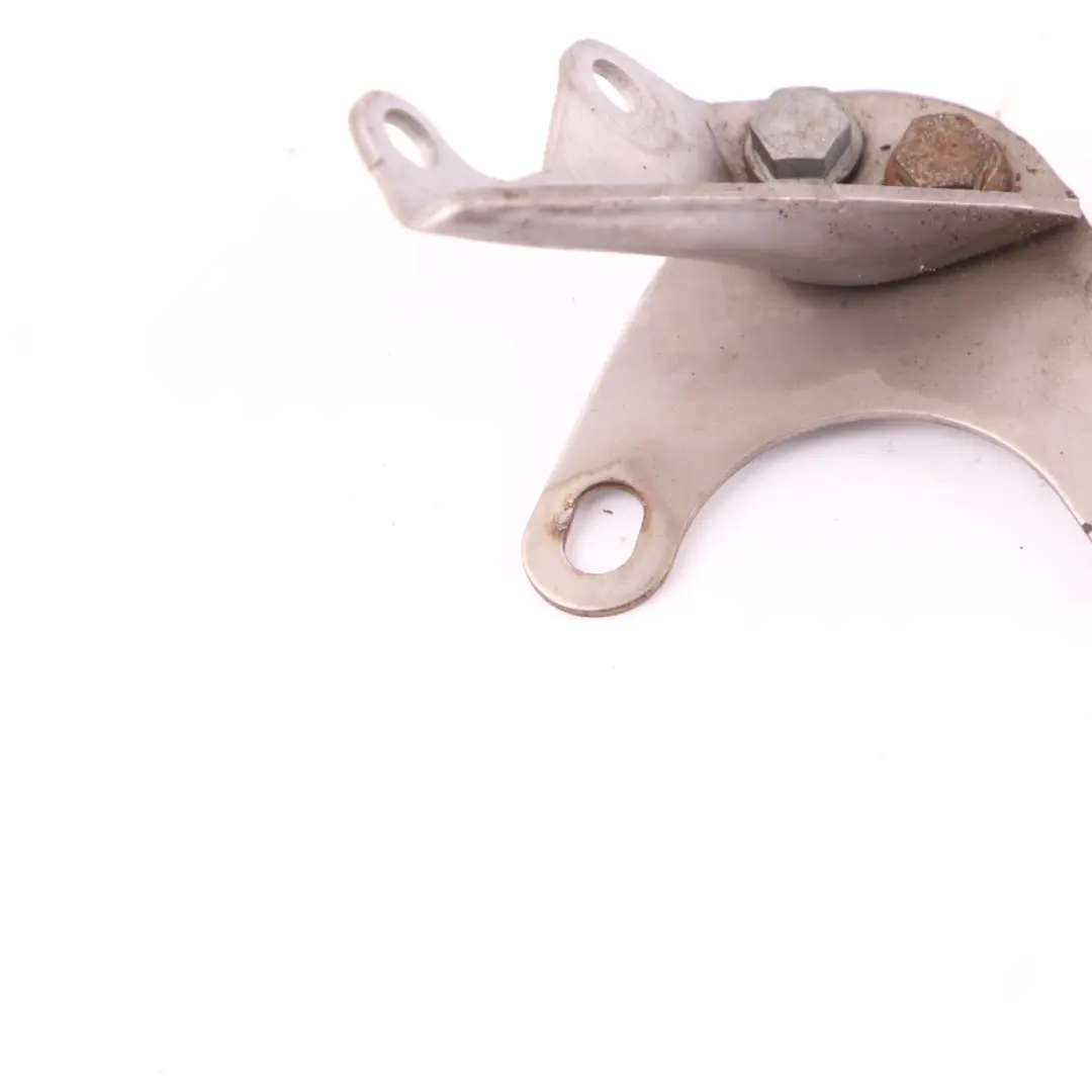 Supporto del convertitore catalitico Staffa di sostegno per BMW F10 F11 con numero di parte 7823512 BMW F10 F11 Supporto del convertitore catalitico Staffa di sostegno - SKU 7823512 - Numero di parte 7823512