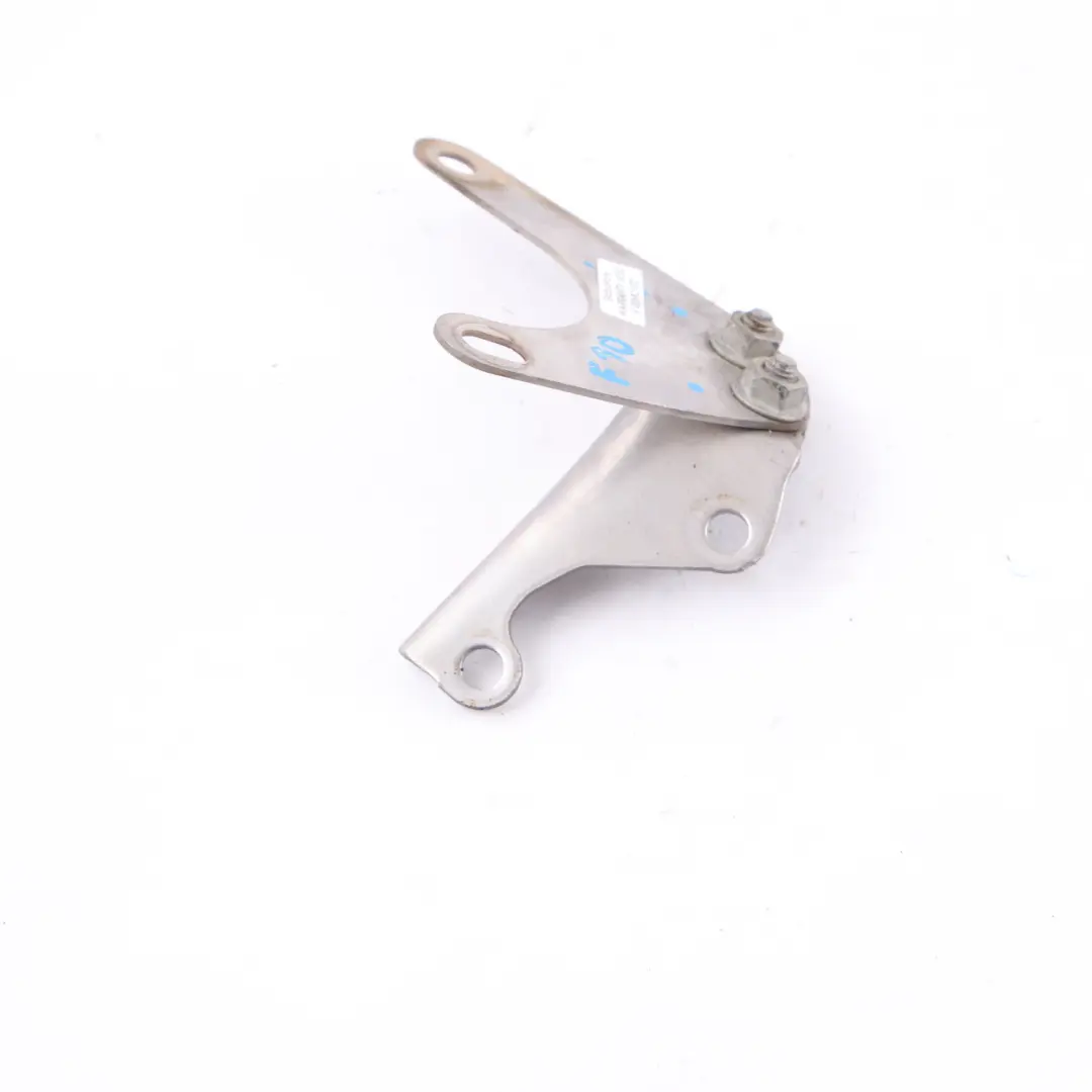 BMW F10 F11 Supporto del convertitore catalitico Staffa di sostegno - SKU 7823512 - Numero di parte 7823512
