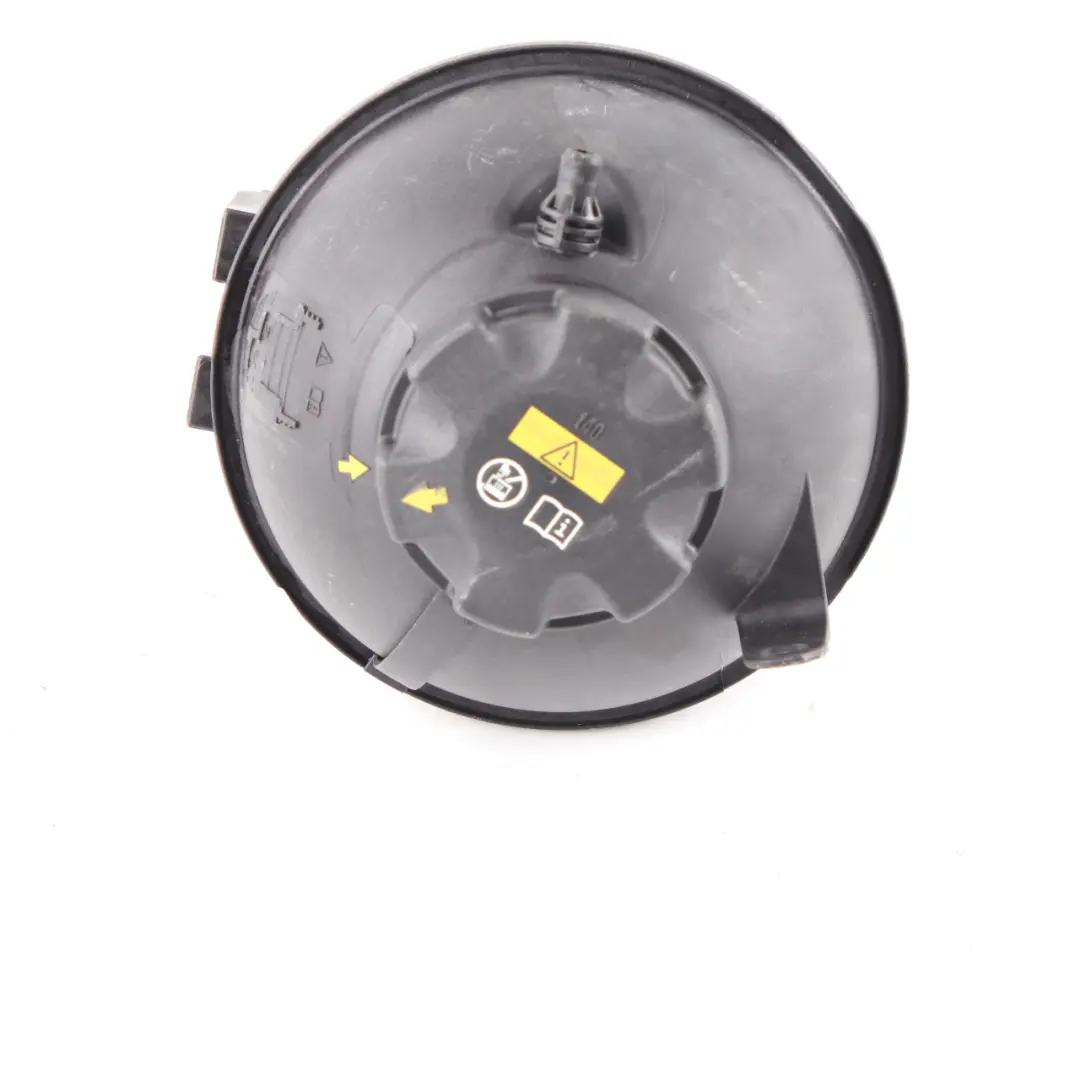 Réservoir D'expansion Bouteille Réservoir Débordement 7823544 pour BMW X3 F25 X4 F26 à propos du numéro de pièce 8616418 BMW X3 F25 X4 F26 Réservoir D'expansion Bouteille Réservoir Débordement 7823544 - SKU 7823544-1 - Numéro de pièce 8616418