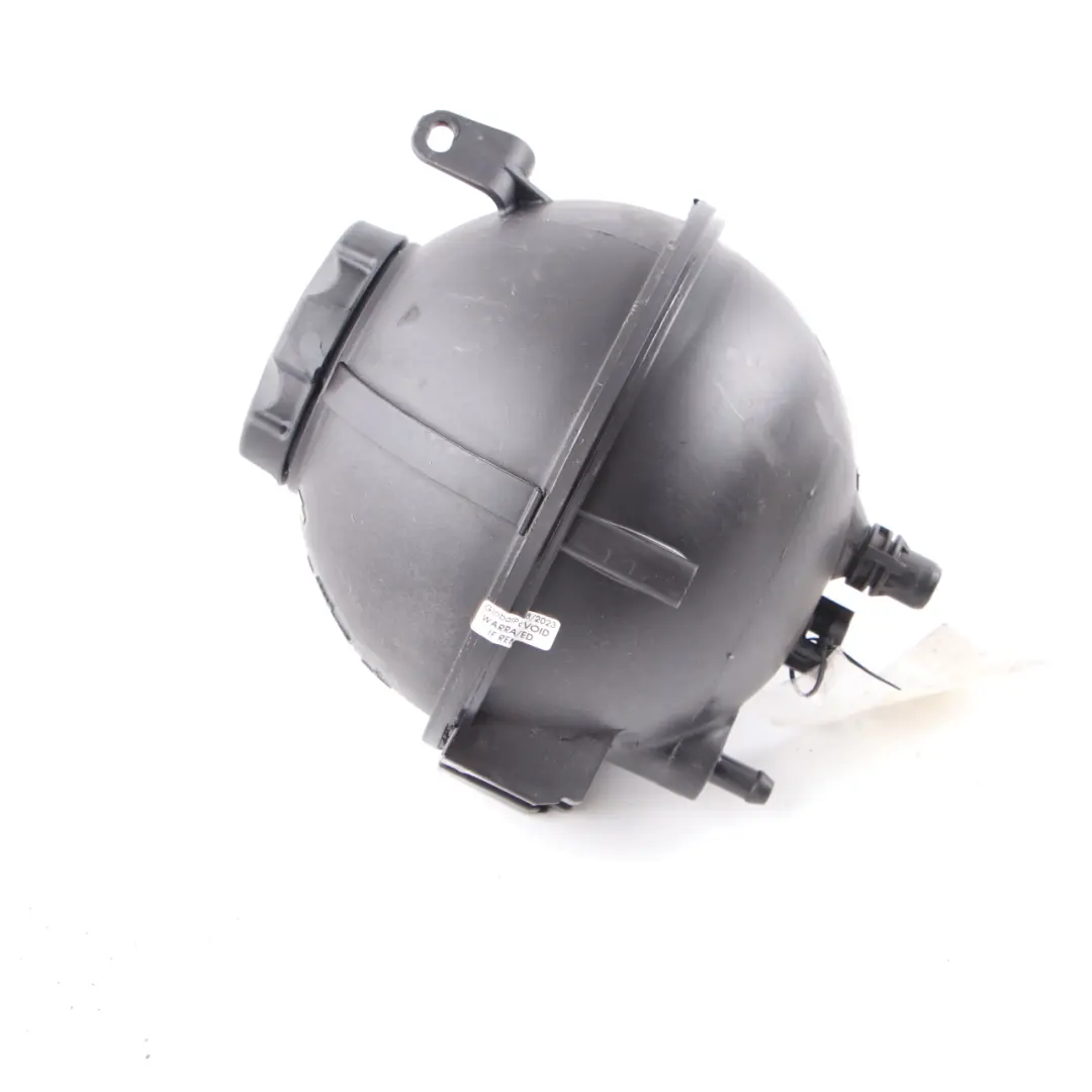 Radiator Expansion Tank BMW X3 F25 X4 F26 Overflow Tank Bottle 7823544  - SKU 7823544-1 - Part number 8616418