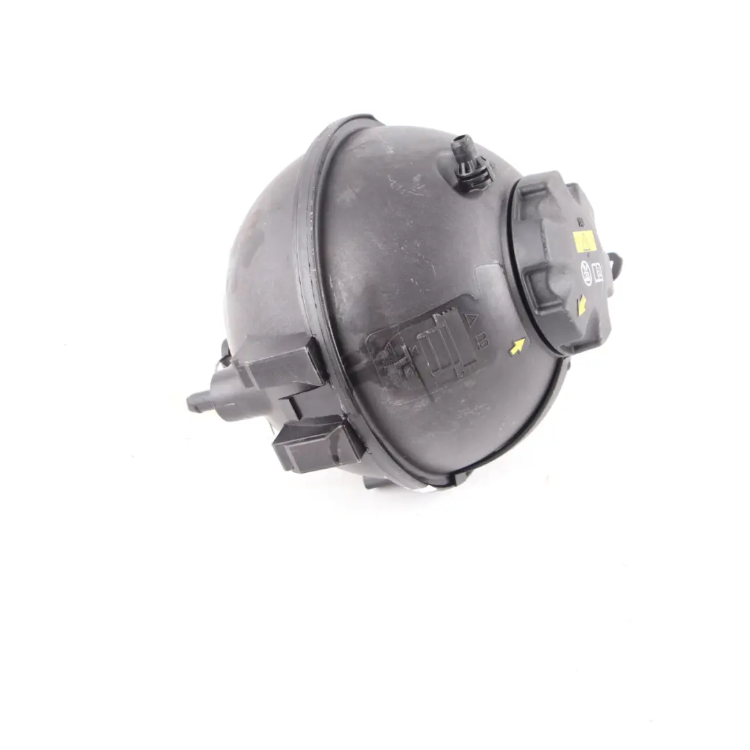 Radiator Expansion Tank BMW X3 F25 X4 F26 Overflow Tank Bottle 7823544  - SKU 7823544-1 - Part number 8616418