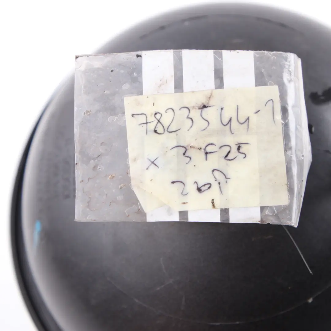 Réservoir D'expansion Bouteille Réservoir Débordement 7823544 pour BMW X3 F25 X4 F26 à propos du numéro de pièce 8616418 BMW X3 F25 X4 F26 Réservoir D'expansion Bouteille Réservoir Débordement 7823544 - SKU 7823544-1 - Numéro de pièce 8616418