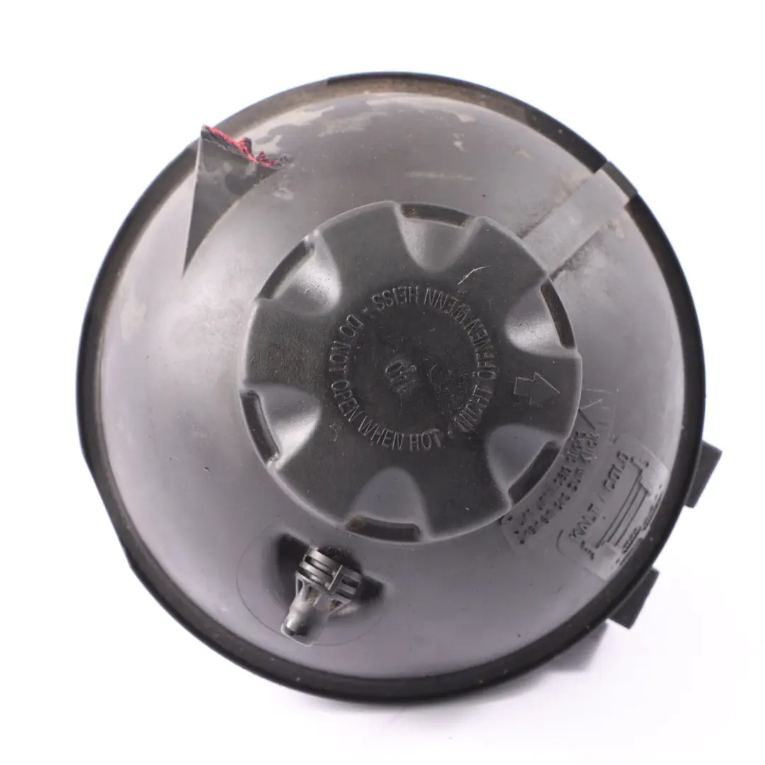 Serbatoio espansione radiatore BMW X3 F25 X4 F26 Bottiglia troppopieno per con numero di parte 7823544 Serbatoio espansione radiatore BMW X3 F25 X4 F26 Bottiglia troppopieno - SKU 7823544-2 - Numero di parte 7823544