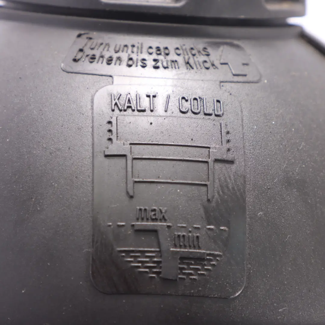  Kühler Ausgleichsbehälter BMW X3 F25 X4 F26 Überlauftank Flasche - SKU 7823544-2 - Teilenummer 7823544