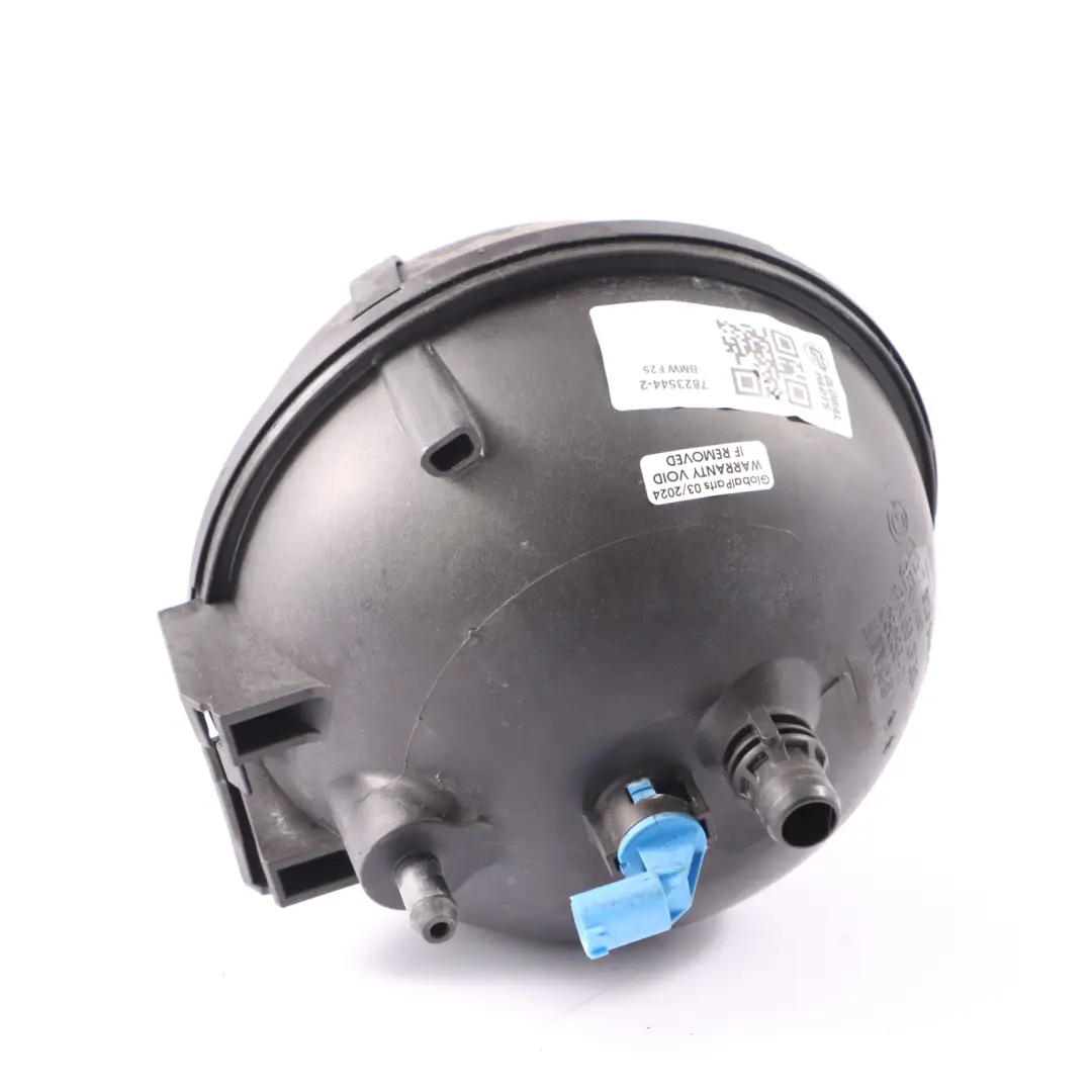 Zbiornik Wyrównawczy do BMW X3 F25 X4 F26 o numerze 7823544 BMW X3 F25 X4 F26 Zbiornik Wyrównawczy - SKU 7823544-2 - Numer Części 7823544