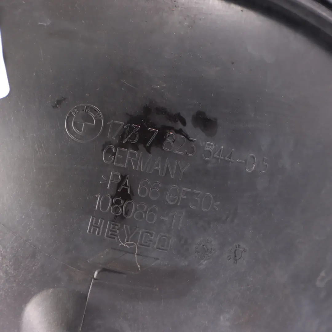 Depósito de expansión del radiador BMW X3 F25 X4 F26 Botella rebose para con número de pieza 7823544 Depósito de expansión del radiador BMW X3 F25 X4 F26 Botella rebose - SKU 7823544-2 - Número de pieza 7823544