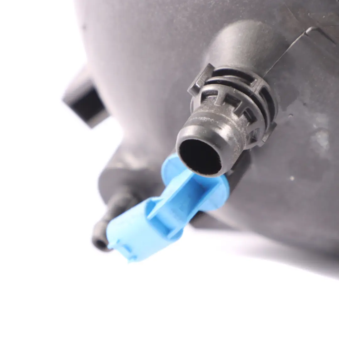 Réservoir d'expansion radiateur BMW X3 F25 X4 F26 Bouteille débordement pour à propos du numéro de pièce 7823544 Réservoir d'expansion radiateur BMW X3 F25 X4 F26 Bouteille débordement - SKU 7823544-2 - Numéro de pièce 7823544