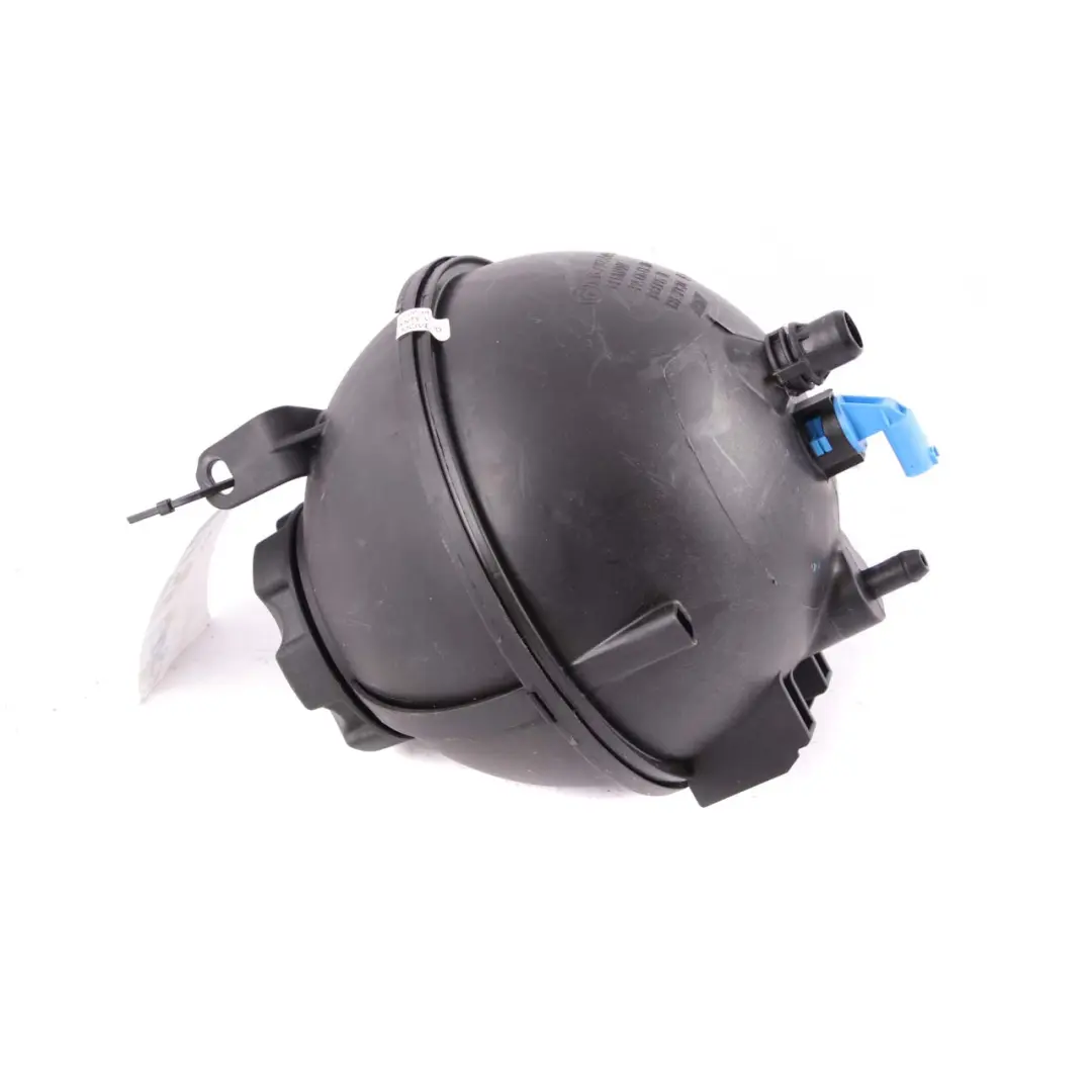 Radiator Expansion Tank BMW X3 F25 X4 F26 Overflow Tank Bottle to with Part number 7823544 Radiator Expansion Tank BMW X3 F25 X4 F26 Overflow Tank Bottle - SKU 7823544 - Part number 7823544