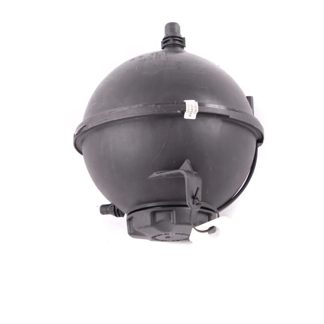 Réservoir D'expansion BMW X3 F25 X4 F26 Bouteille Réservoir Débordement pour à propos du numéro de pièce 7823544 Réservoir D'expansion BMW X3 F25 X4 F26 Bouteille Réservoir Débordement - SKU 7823544 - Numéro de pièce 7823544