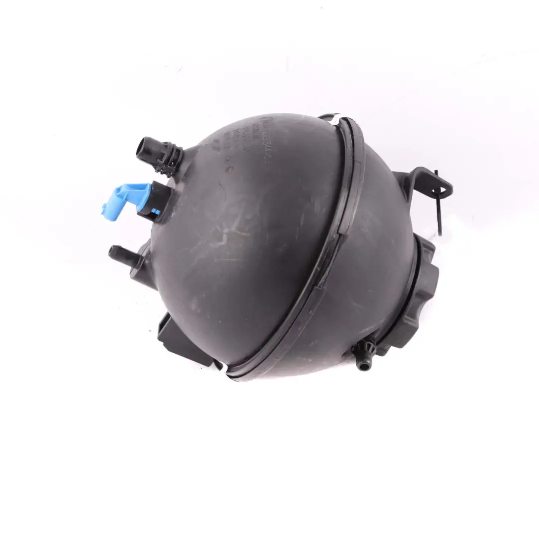 Radiator Expansion Tank BMW X3 F25 X4 F26 Overflow Tank Bottle  - SKU 7823544 - Part number 7823544