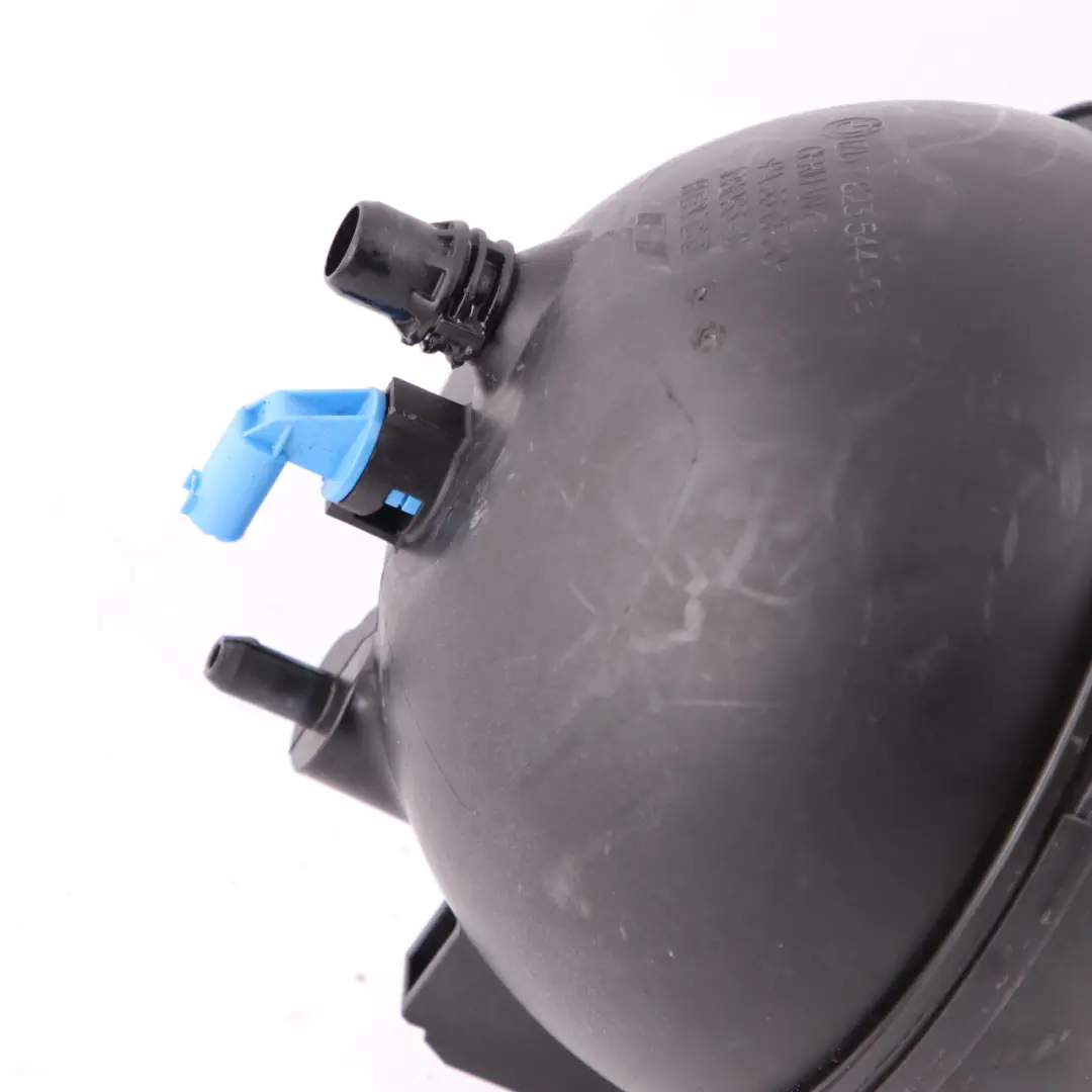 Radiator Expansion Tank BMW X3 F25 X4 F26 Overflow Tank Bottle  - SKU 7823544 - Part number 7823544