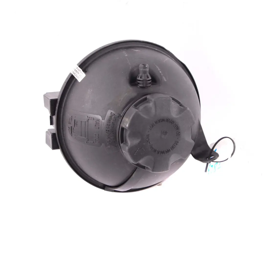 Depósito Expansión Radiador BMW X3 F25 X4 F26 Botella Depósito De Rebose para con número de pieza 7823544 Depósito Expansión Radiador BMW X3 F25 X4 F26 Botella Depósito De Rebose - SKU 7823544 - Número de pieza 7823544