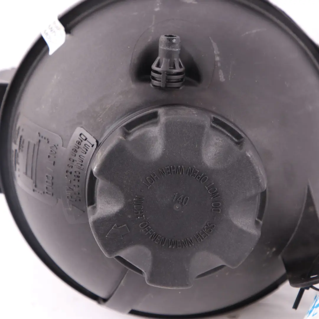 Radiator Expansion Tank BMW X3 F25 X4 F26 Overflow Tank Bottle  - SKU 7823544 - Part number 7823544