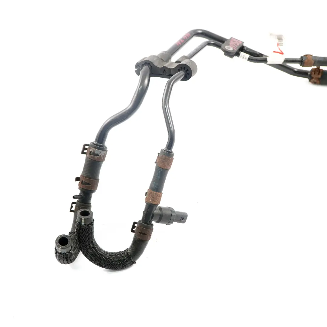 N47N Tuyau Carburant Pour Pression Diesel pour Mini Cooper One D R55 R56 LCI R60 à propos du numéro de pièce 7823549 Mini Cooper One D R55 R56 LCI R60 N47N Tuyau Carburant Pour Pression Diesel - SKU 7823549-1 - Numéro de pièce 7823549