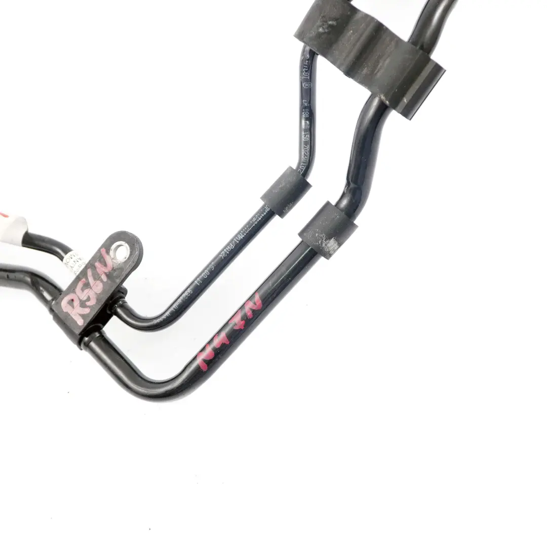 N47N Tubo Pressione Diesel Tubo Carburante per Mini Cooper D R55 R56 LCI R60 con numero di parte 7823549 Mini Cooper D R55 R56 LCI R60 N47N Tubo Pressione Diesel Tubo Carburante - SKU 7823549-1 - Numero di parte 7823549