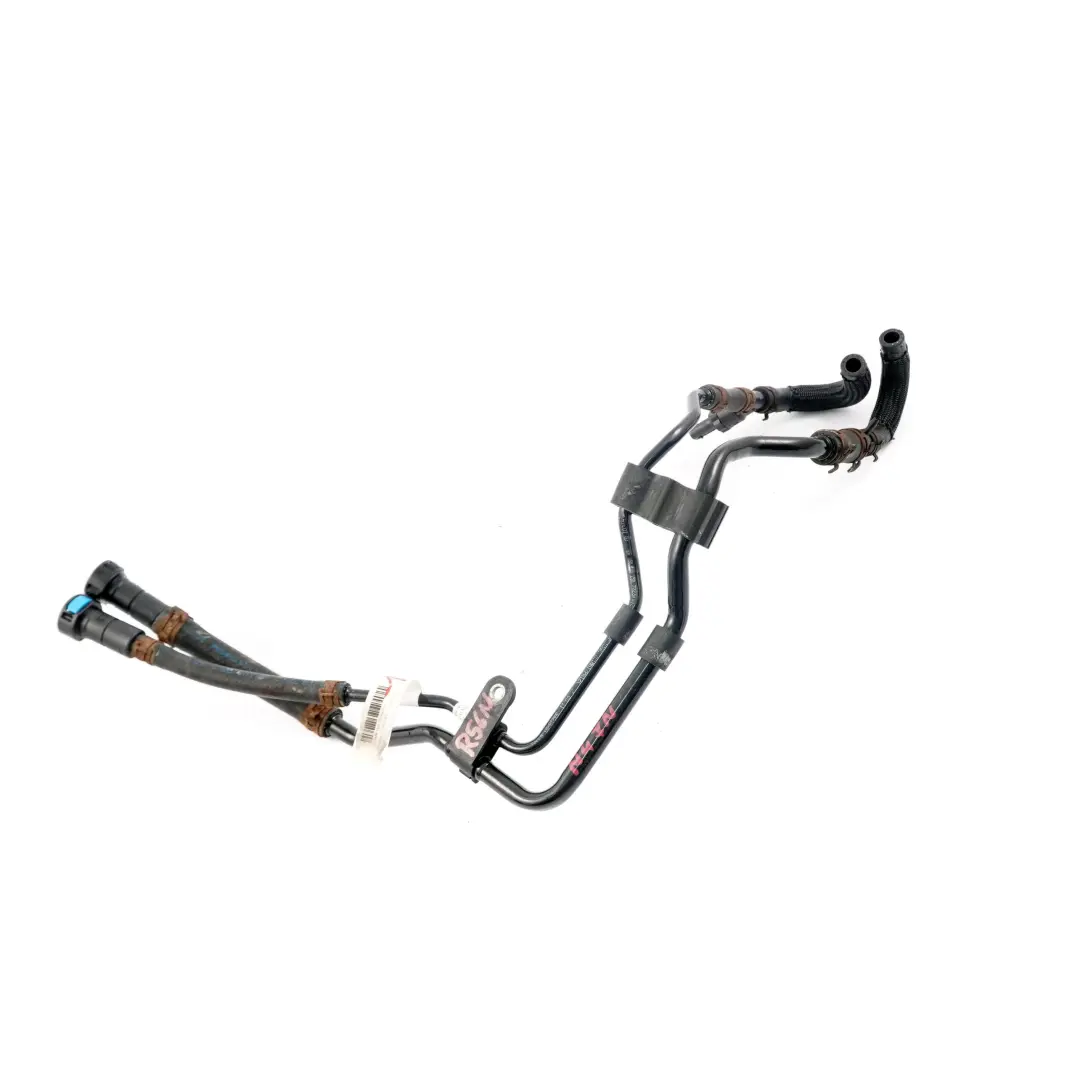 N47N Tubo Pressione Diesel Tubo Carburante per Mini Cooper D R55 R56 LCI R60 con numero di parte 7823549 Mini Cooper D R55 R56 LCI R60 N47N Tubo Pressione Diesel Tubo Carburante - SKU 7823549-1 - Numero di parte 7823549
