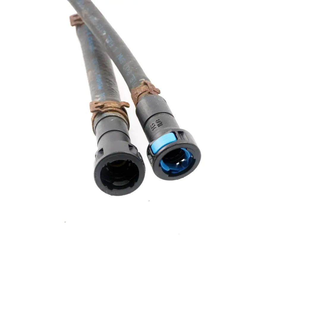 N47N Diesel Pressure Hose Fuel Pipe to Mini Cooper One D R55 R56 LCI R60 with Part number 7823549 Mini Cooper One D R55 R56 LCI R60 N47N Diesel Pressure Hose Fuel Pipe - SKU 7823549-1 - Part number 7823549