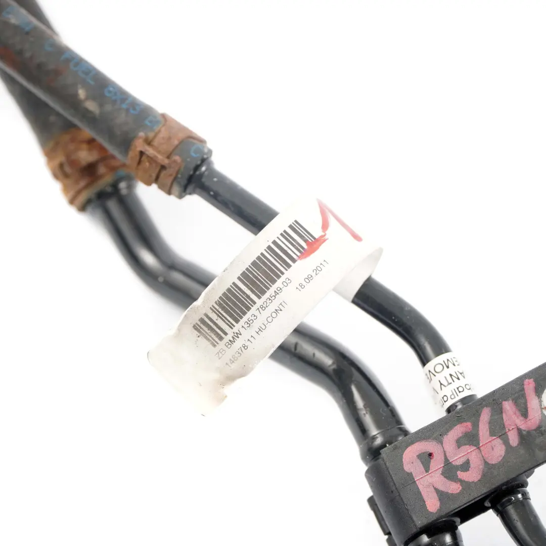 Mini Cooper D R55 R56 LCI R60 N47N Tubo Pressione Diesel Tubo Carburante - SKU 7823549-1 - Numero di parte 7823549