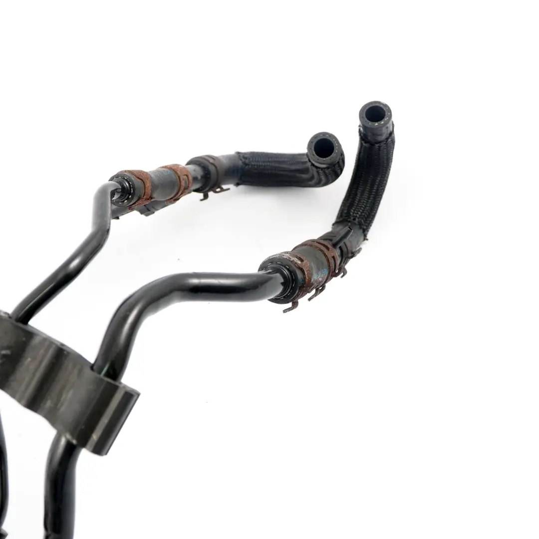 Manguera presión diésel para Mini Cooper D R55 R56 LCI con número de pieza 7823549 Mini Cooper D R55 R56 LCI Manguera presión diésel - SKU 7823549-1 - Número de pieza 7823549