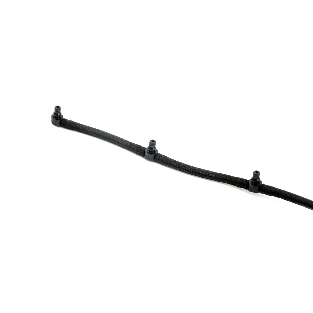 Mini Cooper D R55 R56 LCI R60 N47N Diesel Pressure Hose Fuel Pipe - SKU 7823549-2 - Part number 7823549