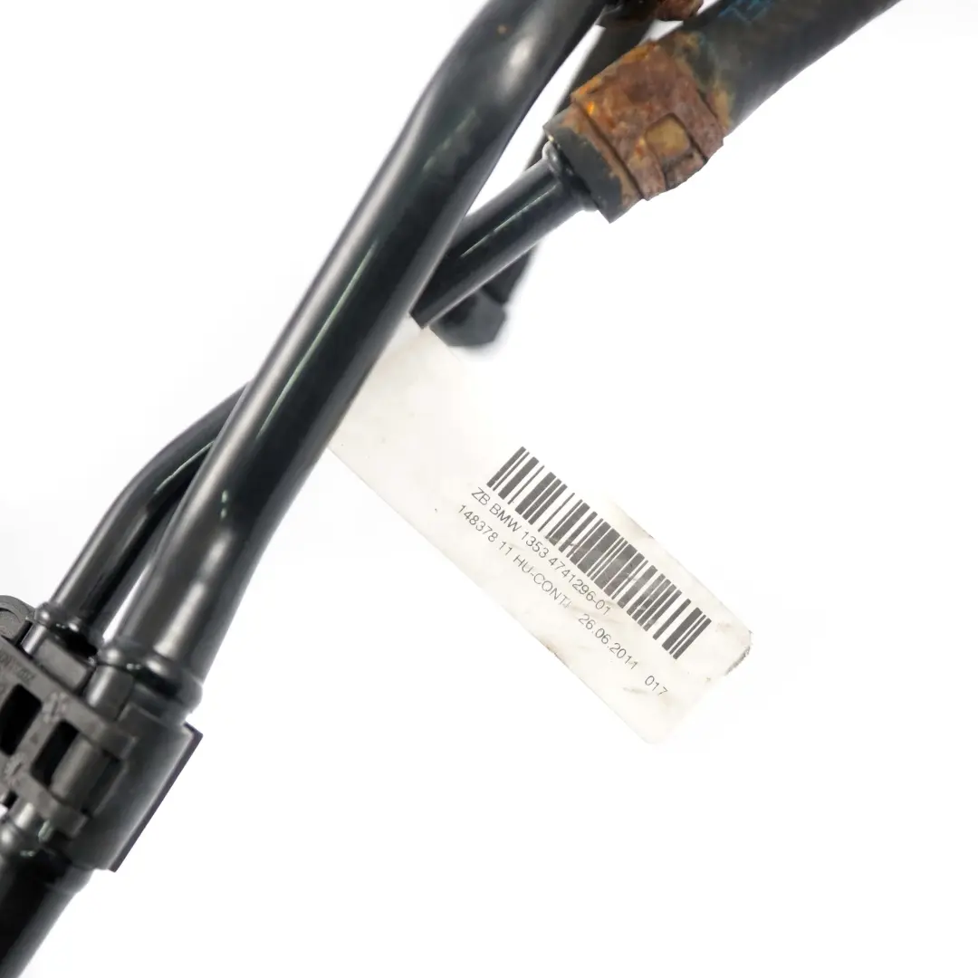 N47N Diesel Kraftstoffleitung Rohr für Mini Cooper D R55 R56 LCI R60 mit Teilenummer 7823549 Mini Cooper D R55 R56 LCI R60 N47N Diesel Kraftstoffleitung Rohr - SKU 7823549-2 - Teilenummer 7823549