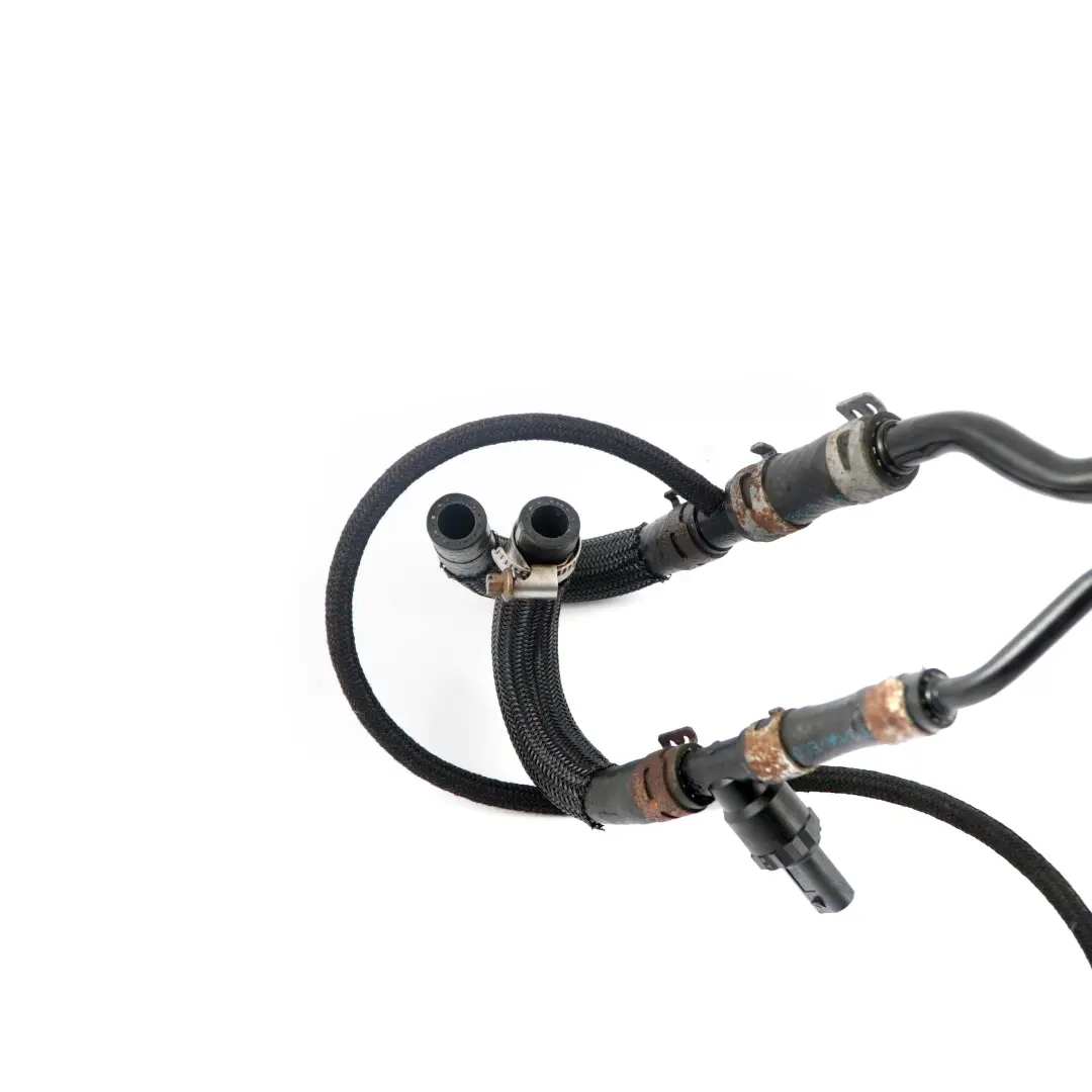 Mini Cooper D R55 R56 LCI R60 N47N Diesel Conduite pour Carburant Tuyau - SKU 7823549-2 - Numéro de pièce 7823549