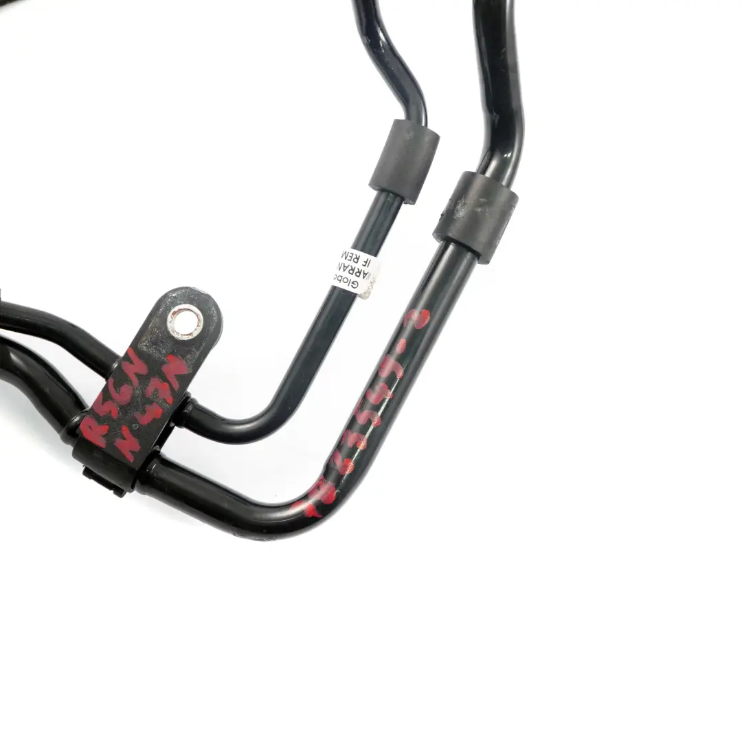 N47N Diesel Kraftstoffleitung Rohr für Mini Cooper D R55 R56 LCI R60 mit Teilenummer 7823549 Mini Cooper D R55 R56 LCI R60 N47N Diesel Kraftstoffleitung Rohr - SKU 7823549-2 - Teilenummer 7823549