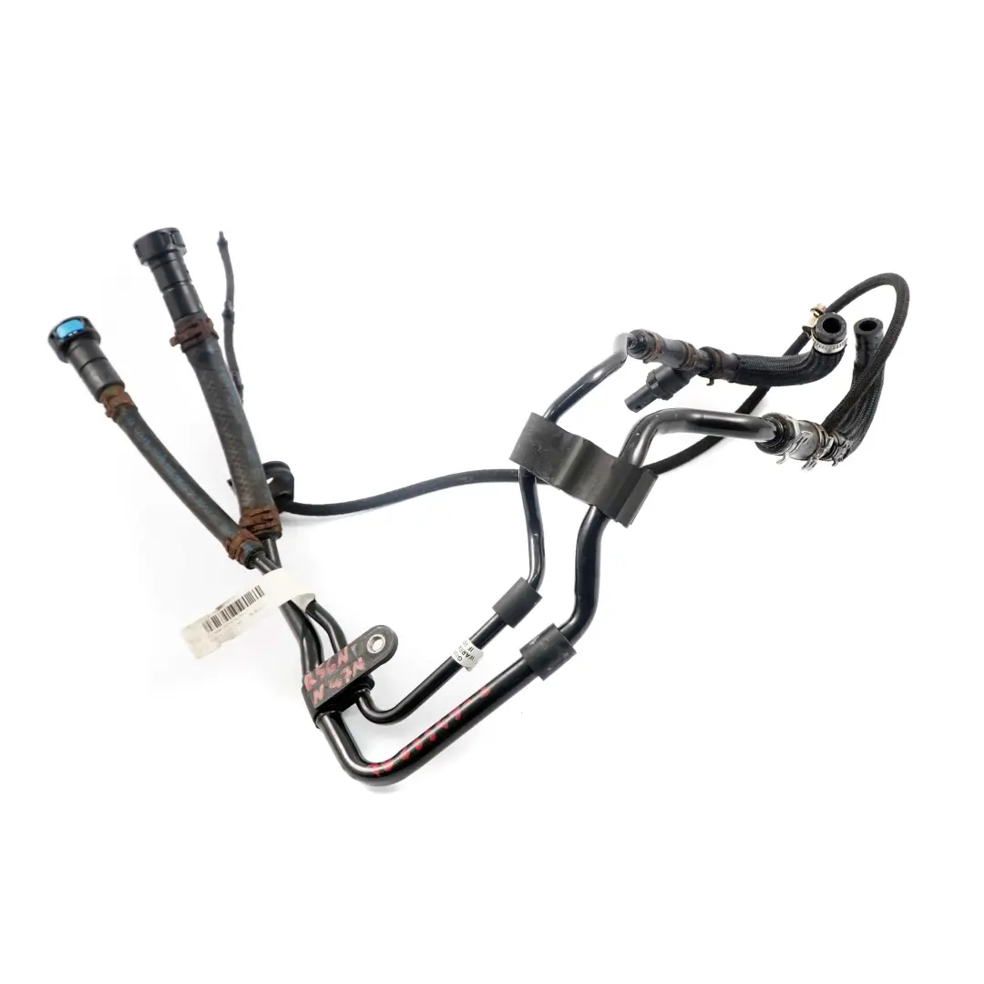 N47N Diesel Kraftstoffleitung Rohr für Mini Cooper D R55 R56 LCI R60 mit Teilenummer 7823549 Mini Cooper D R55 R56 LCI R60 N47N Diesel Kraftstoffleitung Rohr - SKU 7823549-2 - Teilenummer 7823549