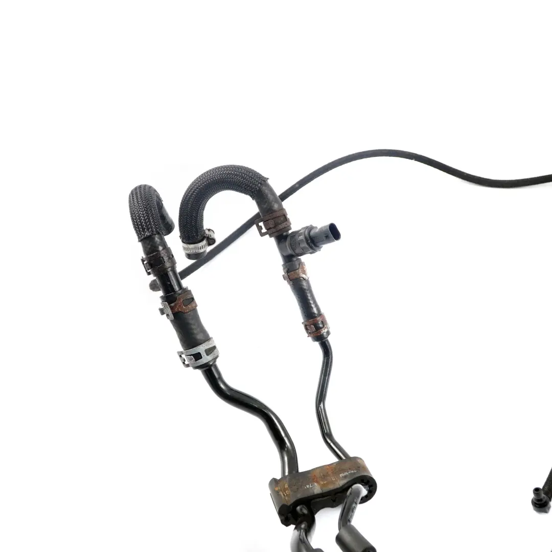 Mini D R55 R56 LCI R60 N47N Manguera de presion diesel Tubo combustible - SKU 7823549-2 - Número de pieza 7823549