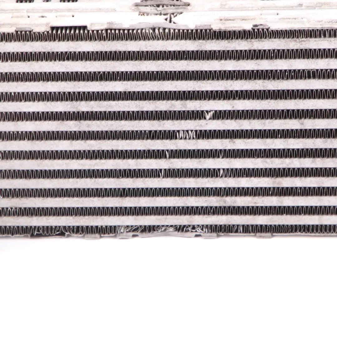 Radiador Admisión Enfriador Aire De Carga para Intercooler BMW X3 F25 X4 F26 con número de pieza 7823570 Intercooler BMW X3 F25 X4 F26 Radiador Admisión Enfriador Aire De Carga - SKU 7823570 - Número de pieza 7823570