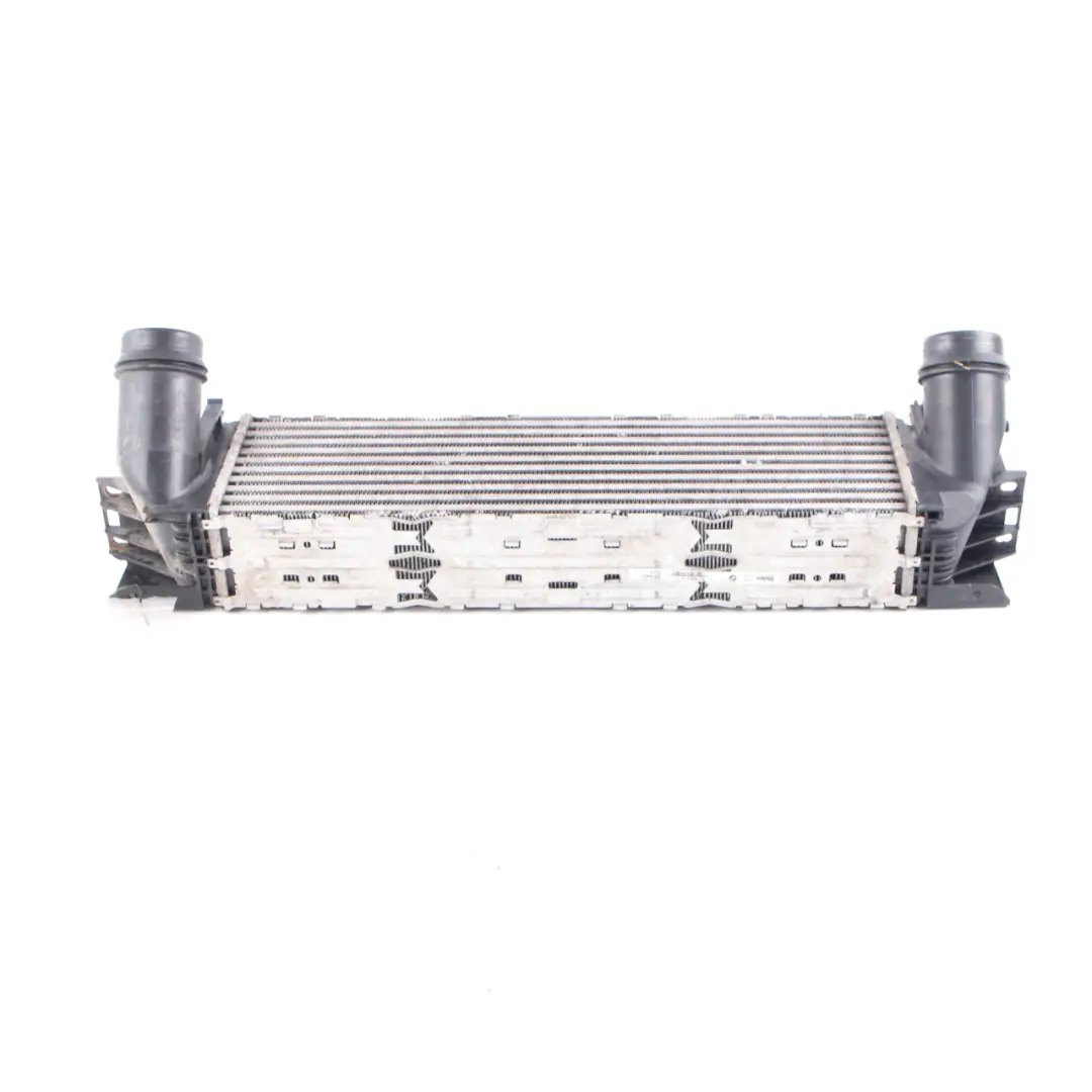 Chłodnica Powietrza do BMW X3 F25 X4 F26 Intercooler o numerze 7823570 BMW X3 F25 X4 F26 Intercooler Chłodnica Powietrza - SKU 7823570 - Numer Części 7823570