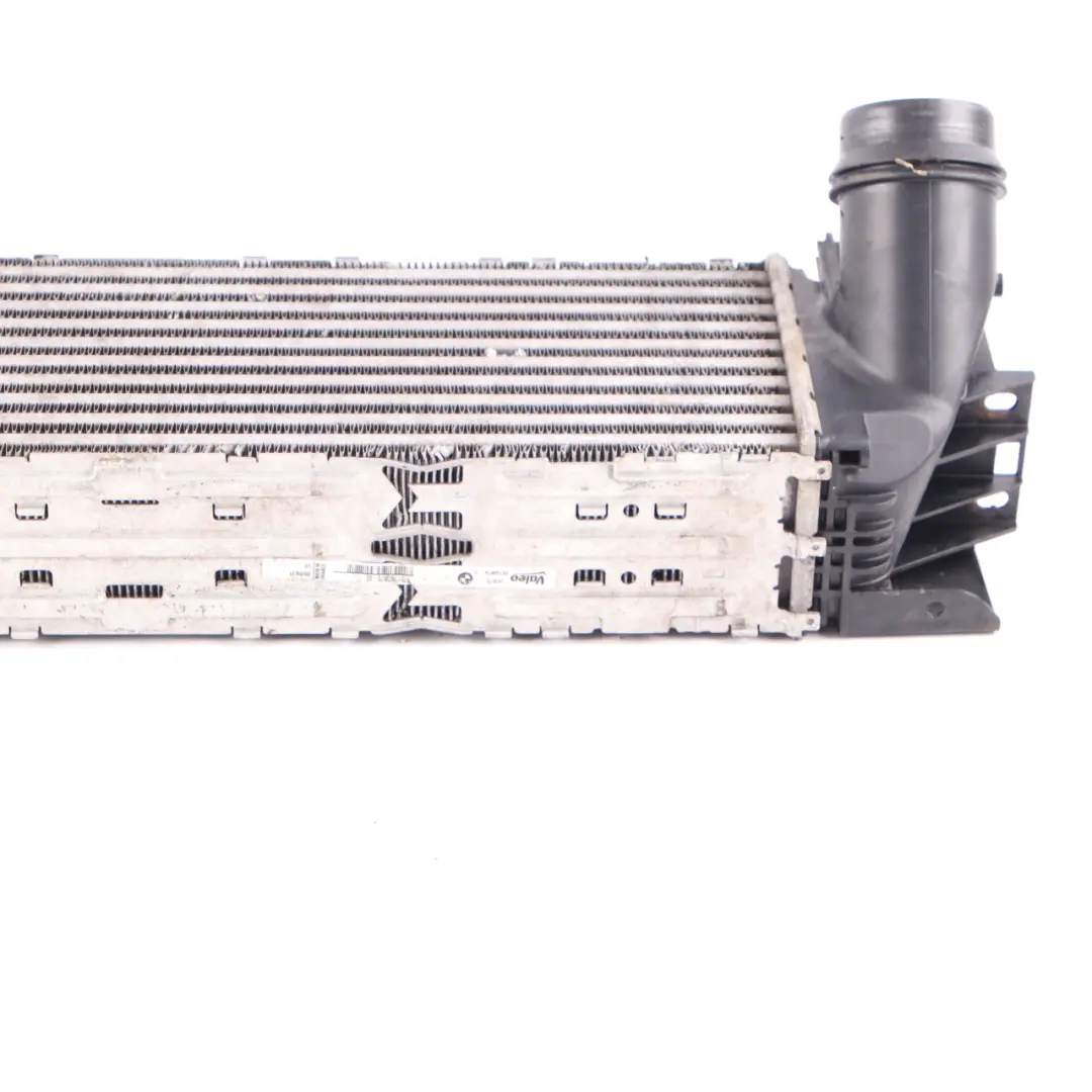  Intermédiaire BMW X3 F25 X4 F26 Suralimentation Radiateur D'Admission - SKU 7823570 - Numéro de pièce 7823570