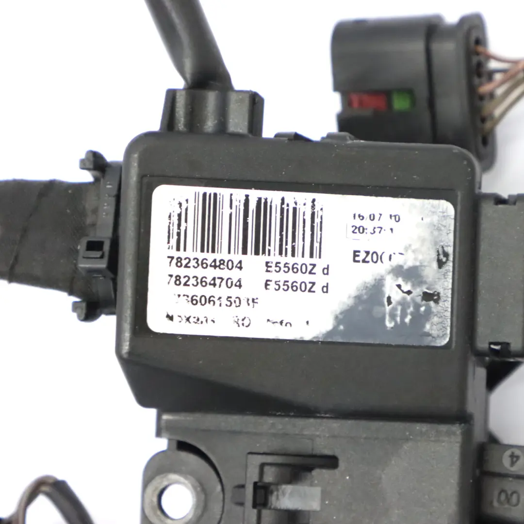  Przewody Silnika BMW F10 F11 520D N47N Diesel Wiązka Przewodów - SKU 7823648 - Numer Części 7823648