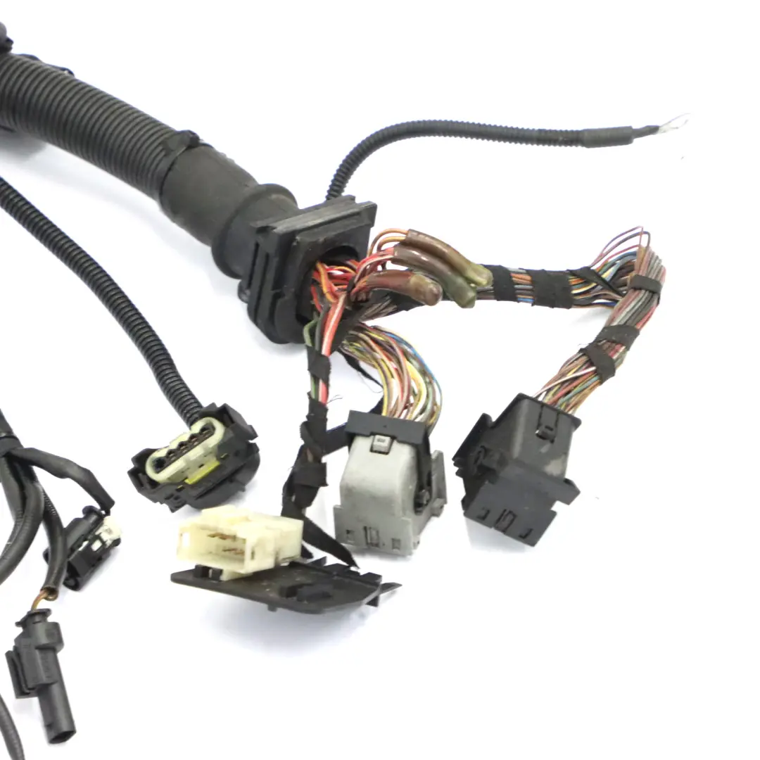  Przewody Silnika BMW F10 F11 520D N47N Diesel Wiązka Przewodów - SKU 7823648 - Numer Części 7823648