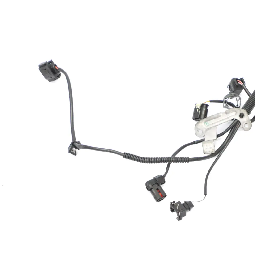  Przewody Silnika BMW F10 F11 520D N47N Diesel Wiązka Przewodów - SKU 7823648 - Numer Części 7823648