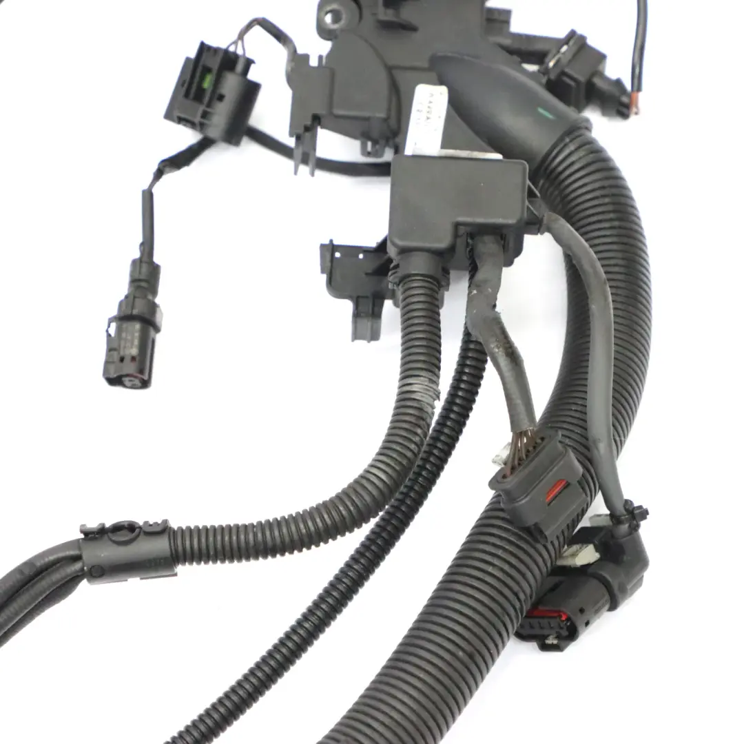  Przewody Silnika BMW F10 F11 520D N47N Diesel Wiązka Przewodów - SKU 7823648 - Numer Części 7823648