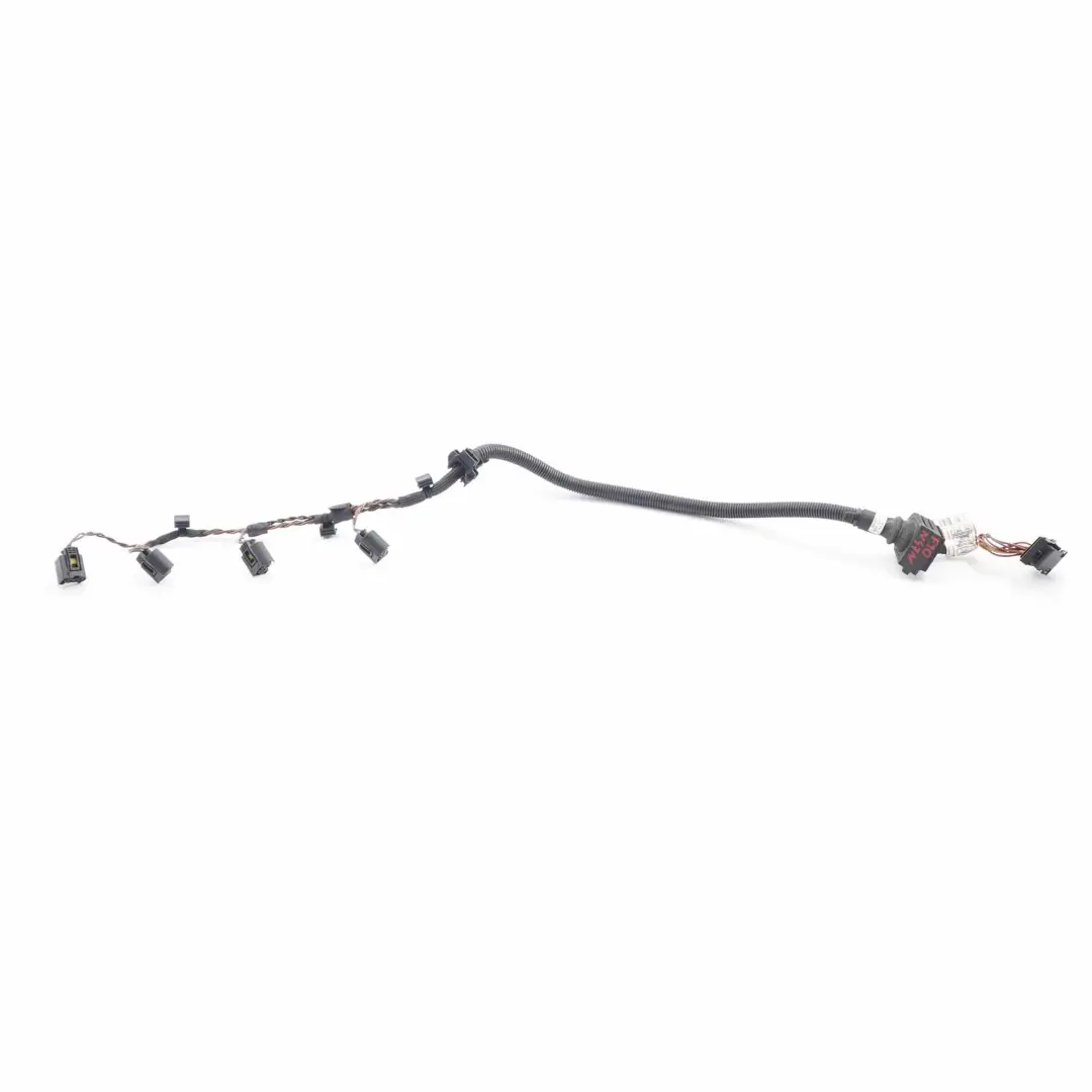 Engine Wiring BMW F10 F11 520d N47N Loom Cable Harness Injector Module - SKU 7823651 - Part number 7823651
