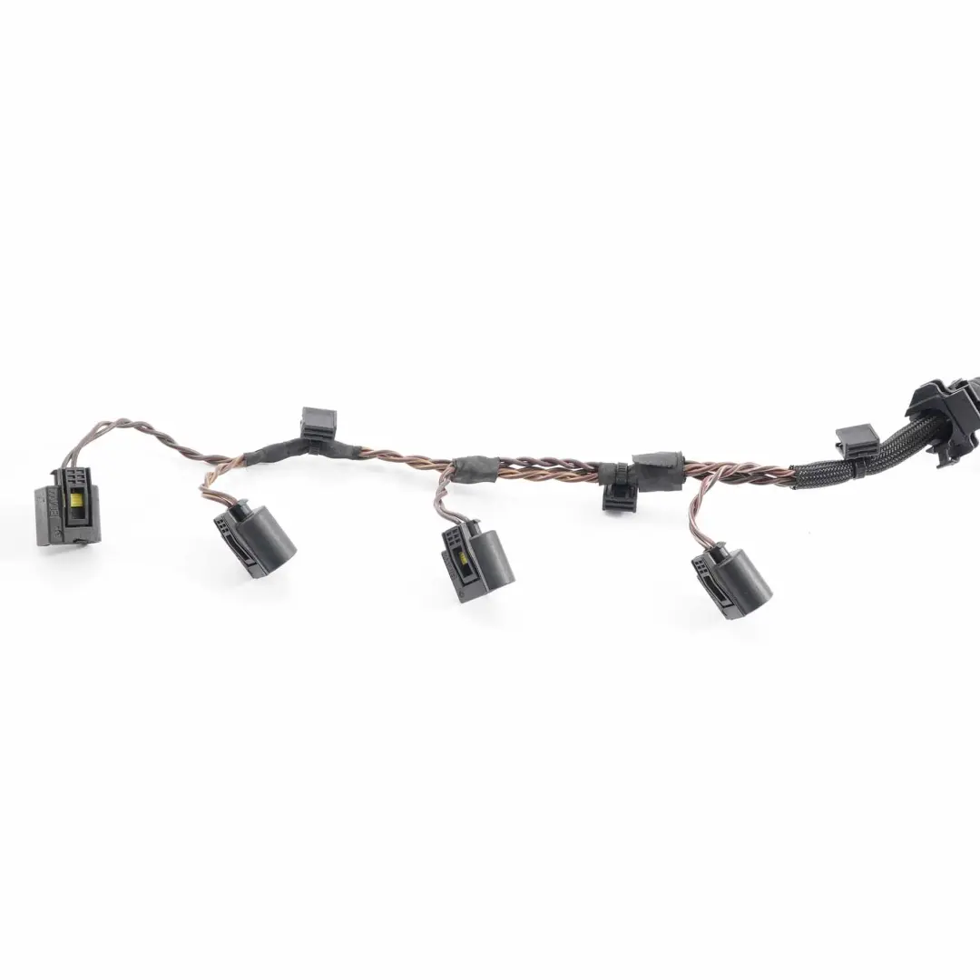 Cableado Loom Arnés Inyector Módulo 520D N47N para BMW F10 F11 Motor con número de pieza 7823651 BMW F10 F11 Motor Cableado Loom Arnés Inyector Módulo 520D N47N - SKU 7823651 - Número de pieza 7823651