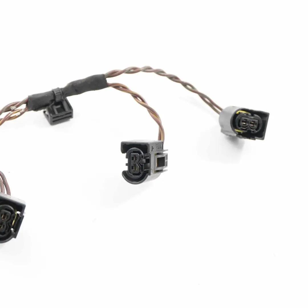 Wiring Loom Cable Harness Injector Module 520d N47N to BMW F10 F11 Engine with Part number 7823651 BMW F10 F11 Engine Wiring Loom Cable Harness Injector Module 520d N47N - SKU 7823651 - Part number 7823651