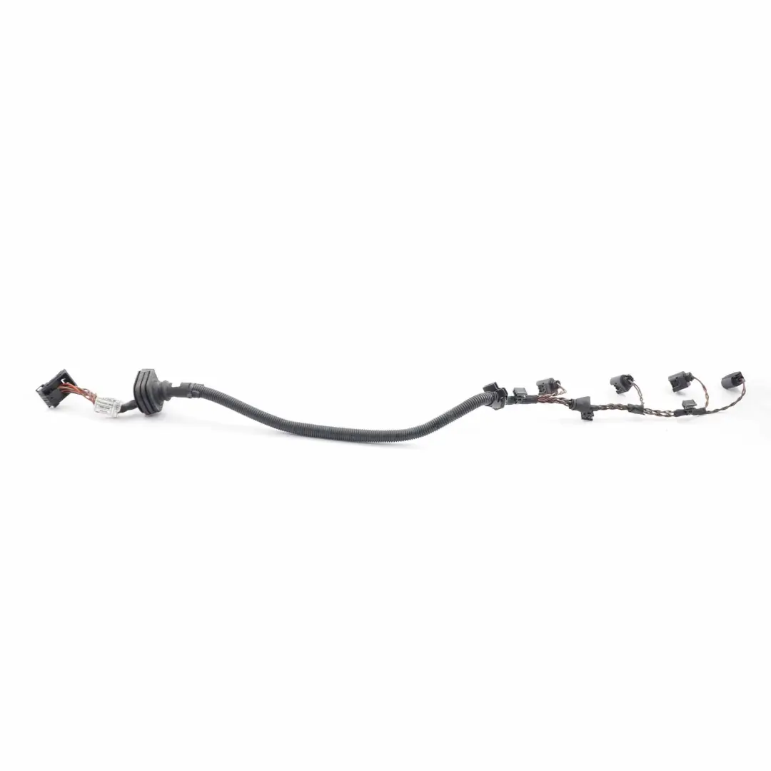 BMW F10 F11 Motor Kabel Baum Injektor Modul 520D N47N - SKU 7823651 - Teilenummer 7823651