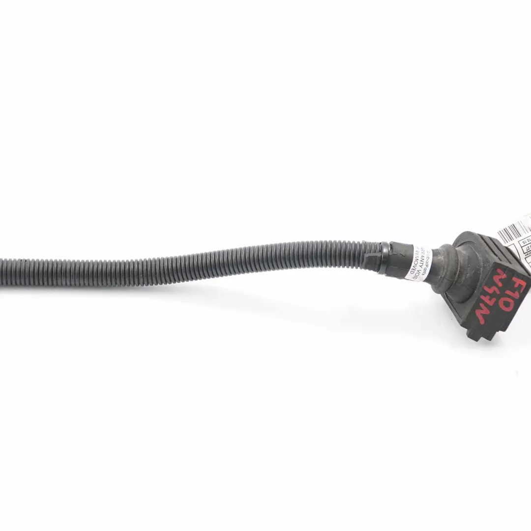 Engine Wiring BMW F10 F11 520d N47N Loom Cable Harness Injector Module - SKU 7823651 - Part number 7823651