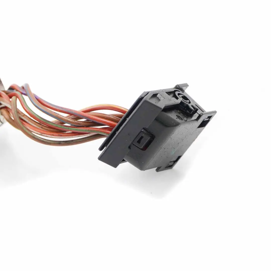 Engine Wiring BMW F10 F11 520d N47N Loom Cable Harness Injector Module - SKU 7823651 - Part number 7823651