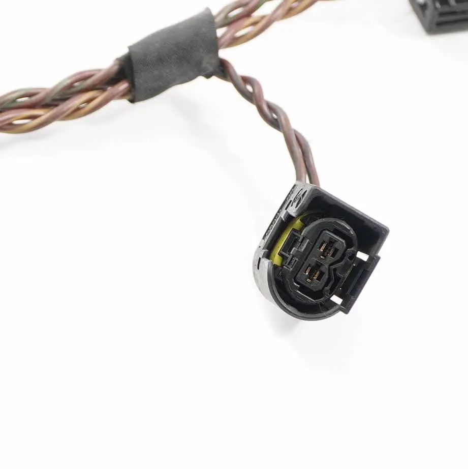 BMW F10 F11 Motor Kabel Baum Injektor Modul 520D N47N - SKU 7823651 - Teilenummer 7823651