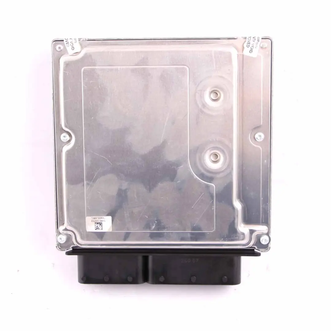 BMW X5 E70 3.0d M57N2 235HP Engine Control Unit ECU KIT DDE CAS3 + Key - SKU 7823799-1 - Part number 7823799